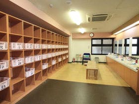 草津温泉　ホテルニュー紅葉