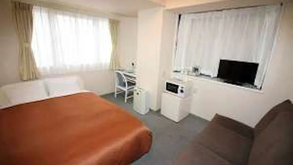 Mihara City Hotel