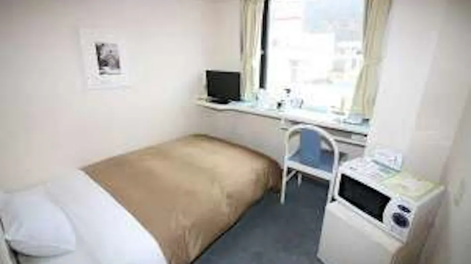 Mihara City Hotel