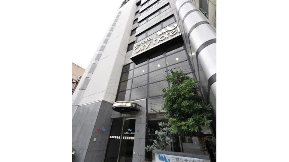 Mihara City Hotel