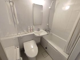 セントラルホテル高崎