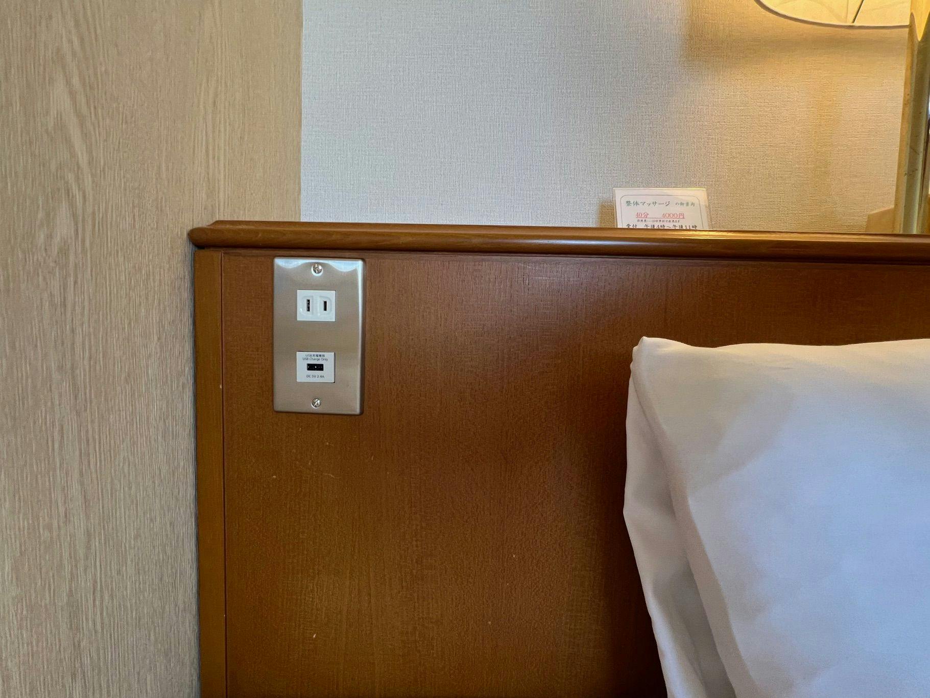 Central Hotel Takasaki