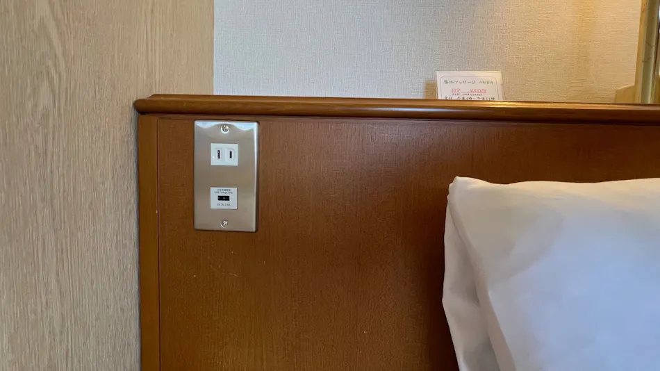 Central Hotel Takasaki