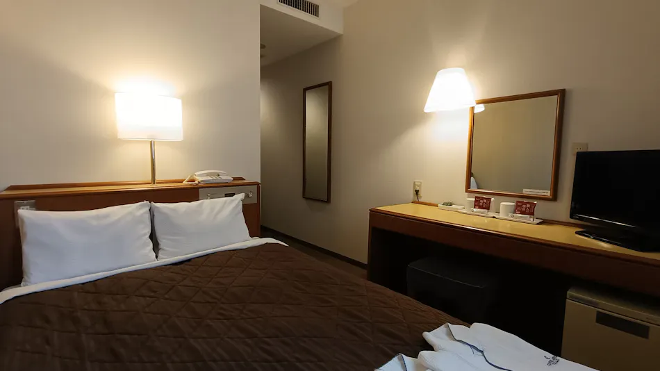 Central Hotel Takasaki