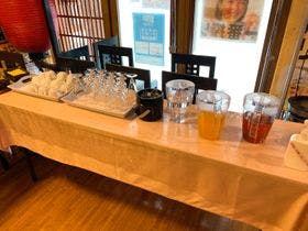 セントラルホテル高崎