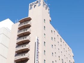 セントラルホテル高崎