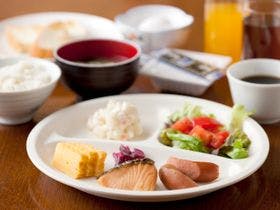 セントラルホテル高崎