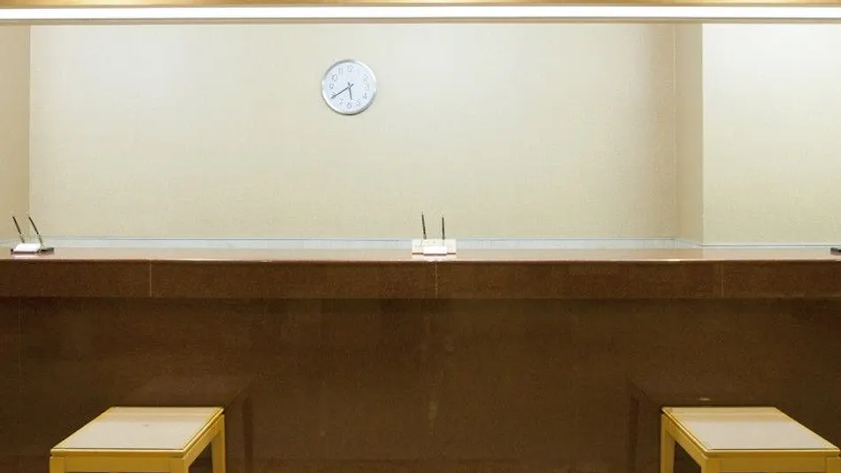 Central Hotel Takasaki