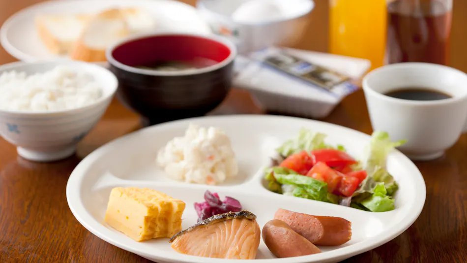 Central Hotel Takasaki