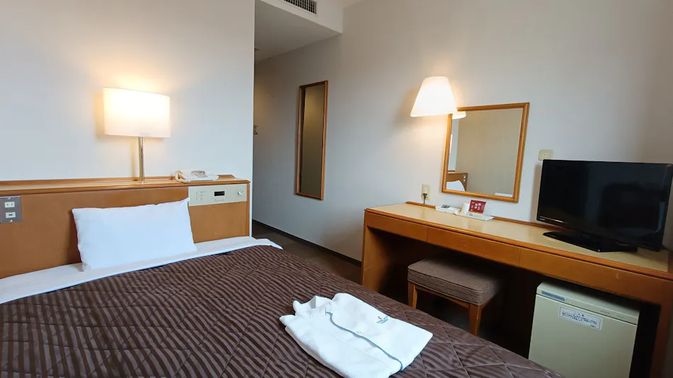Central Hotel Takasaki