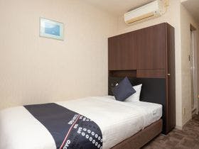 ビジネスホテル新川