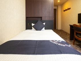 ビジネスホテル新川