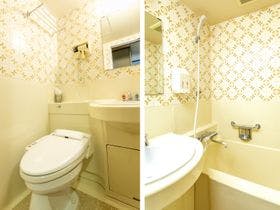 ビジネスホテル新川