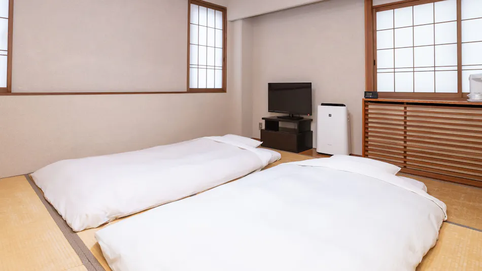 Business Hotel Shinkawa