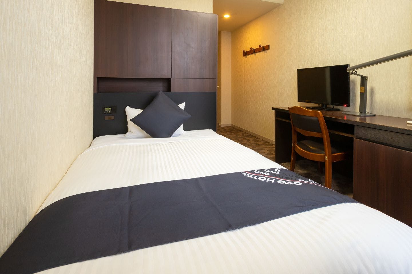 Business Hotel Shinkawa