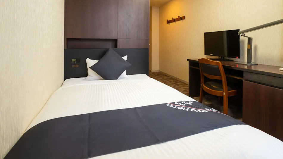 Business Hotel Shinkawa