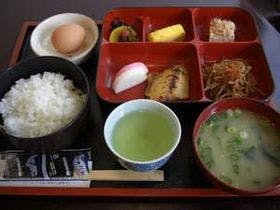 ビジネスホテル新川