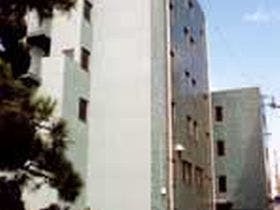 ビジネスホテル新川