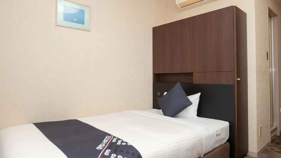 Business Hotel Shinkawa