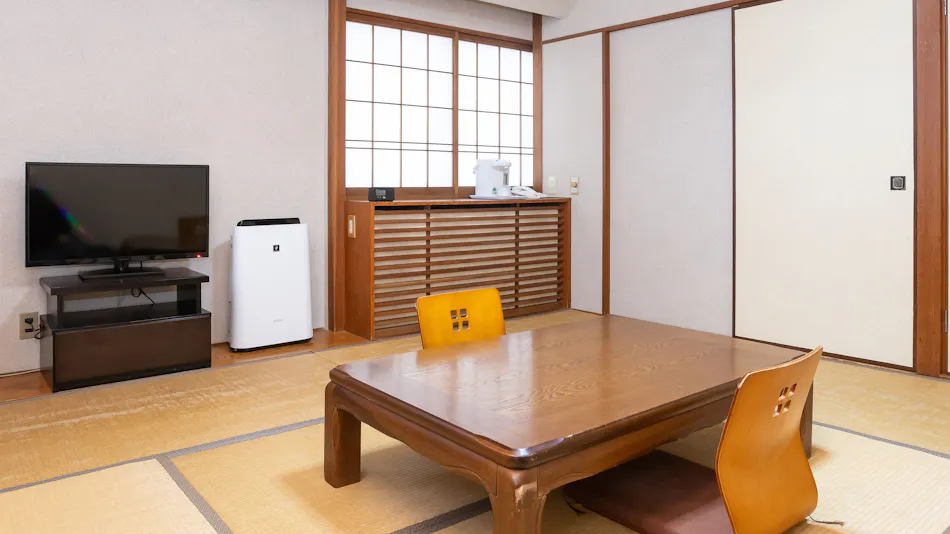 Business Hotel Shinkawa