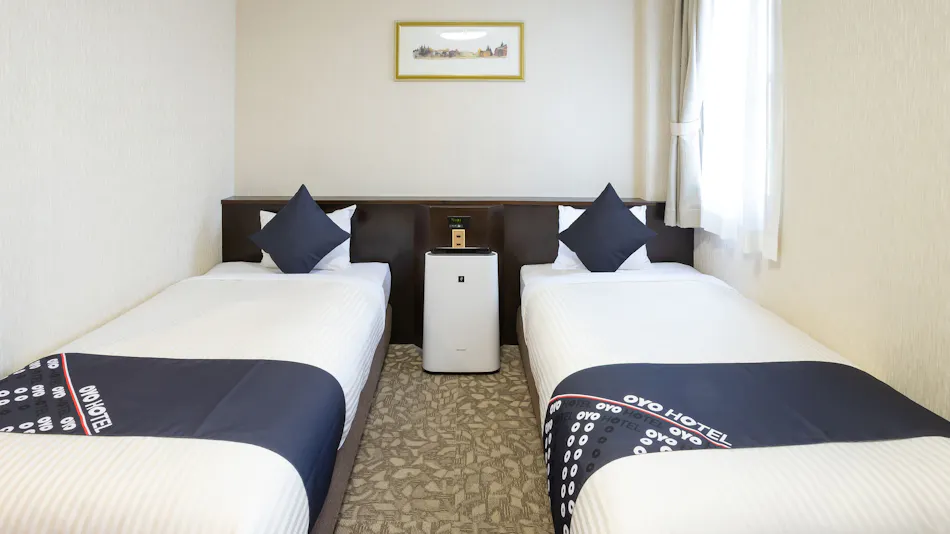 Business Hotel Shinkawa