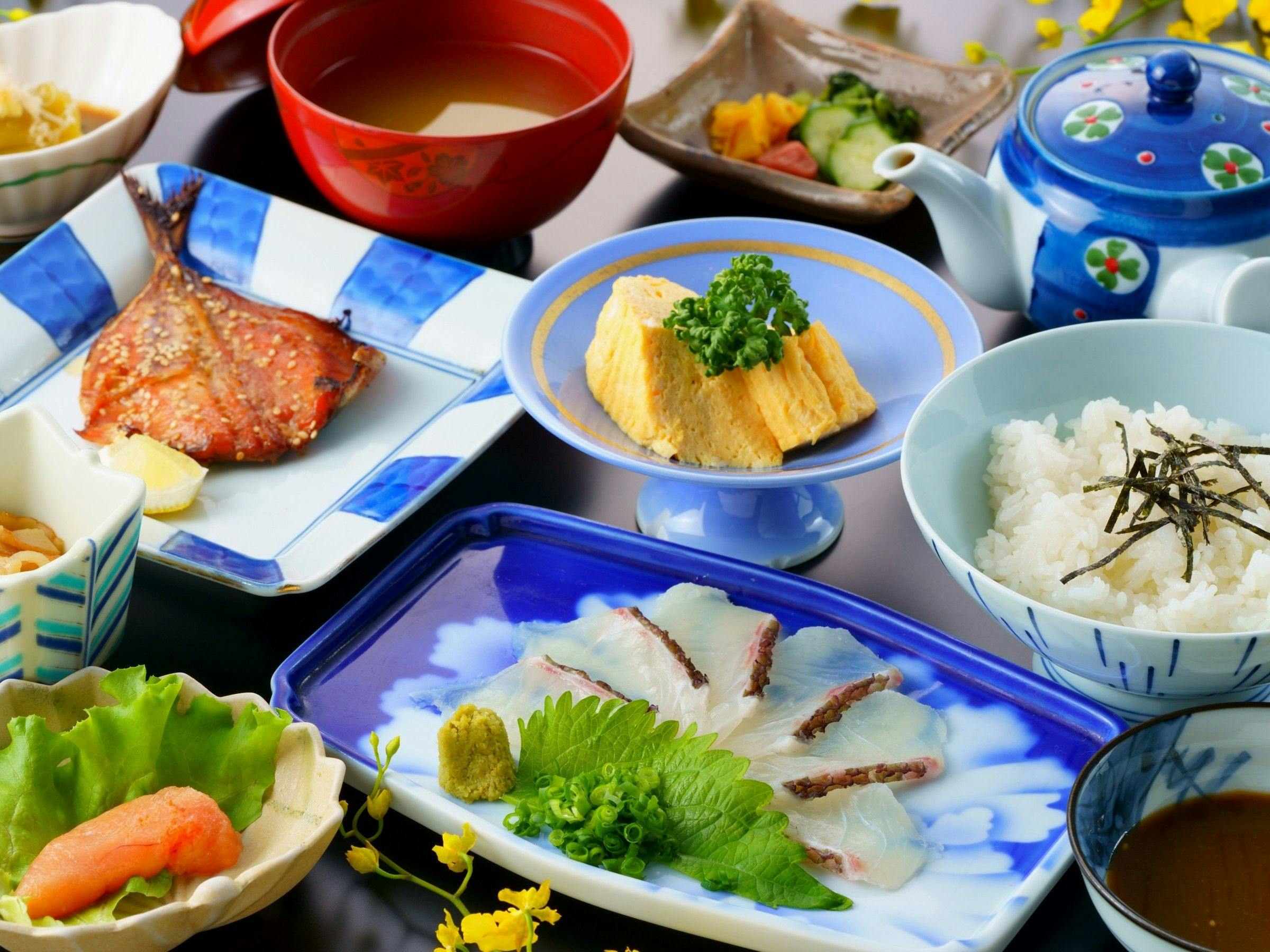 Nagisakan Kimura Karatsu Chaya