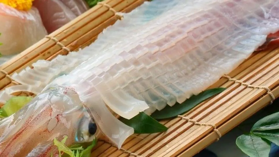 Nagisakan Kimura Karatsu Chaya