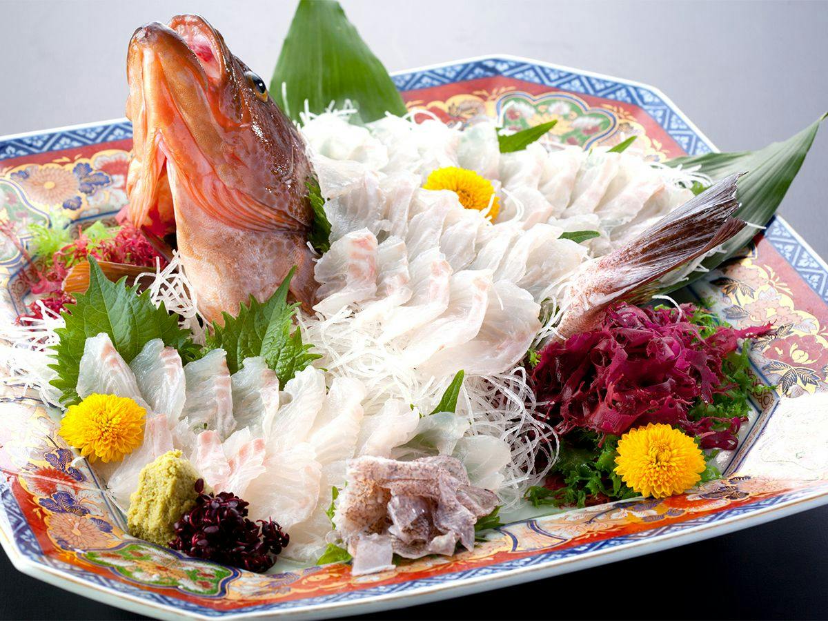 Nagisakan Kimura Karatsu Chaya
