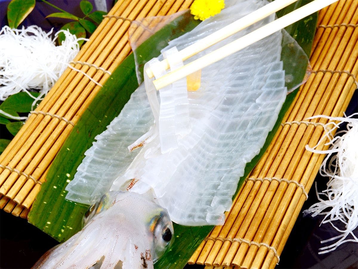 Nagisakan Kimura Karatsu Chaya