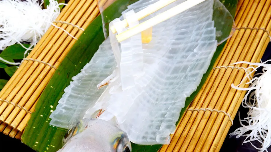 Nagisakan Kimura Karatsu Chaya