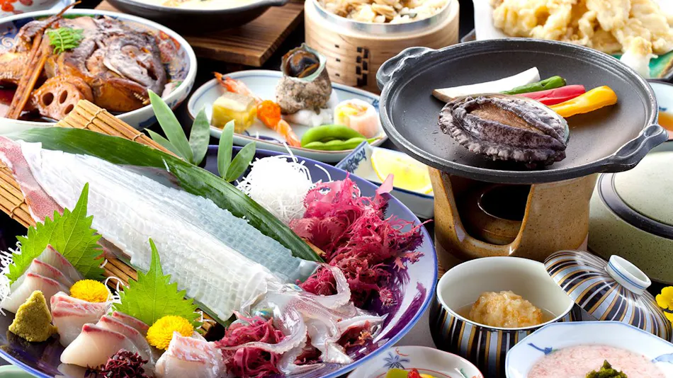 Nagisakan Kimura Karatsu Chaya