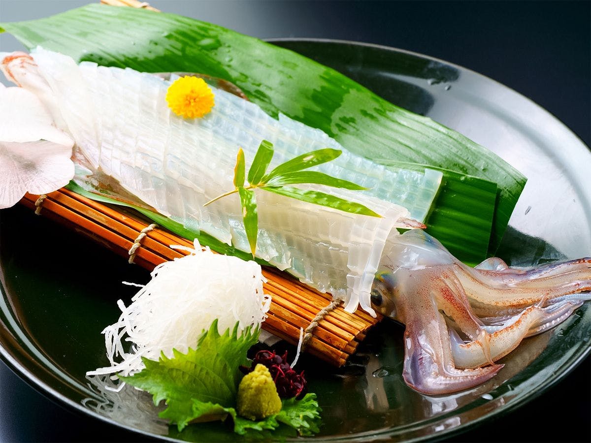 Nagisakan Kimura Karatsu Chaya
