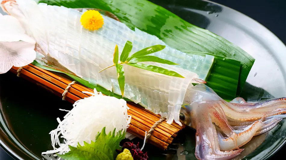 Nagisakan Kimura Karatsu Chaya