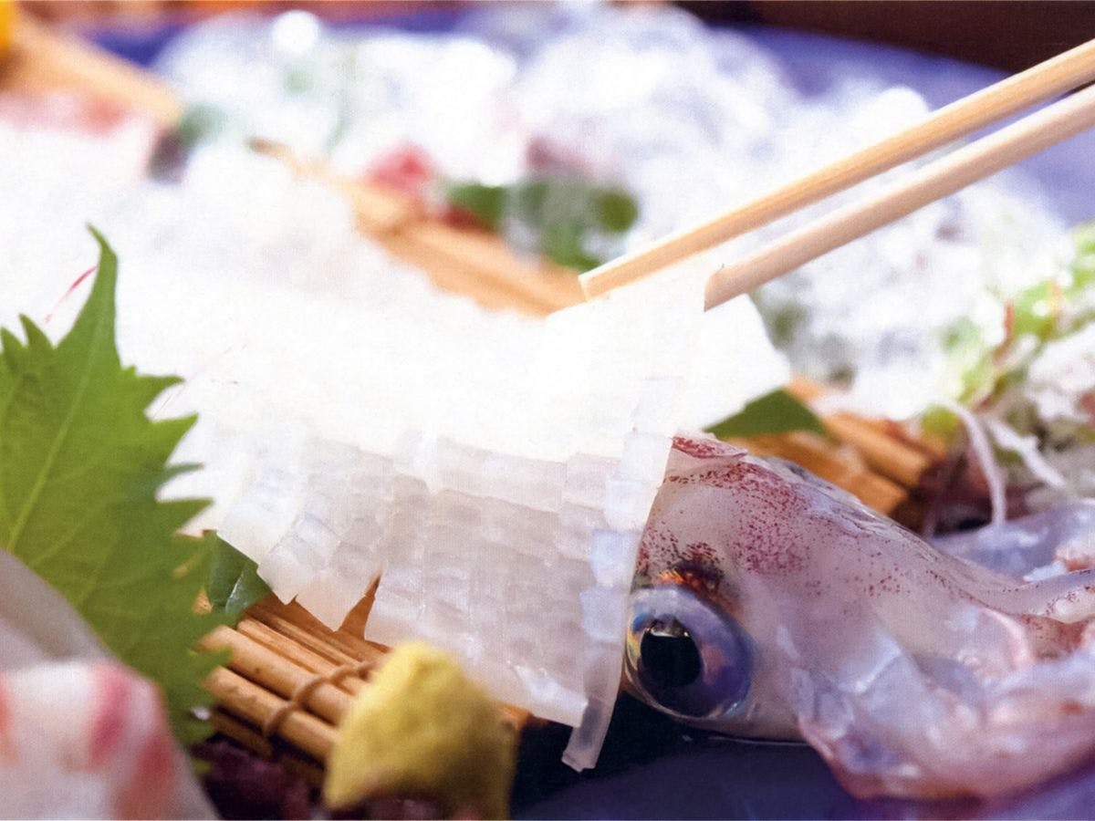 Nagisakan Kimura Karatsu Chaya