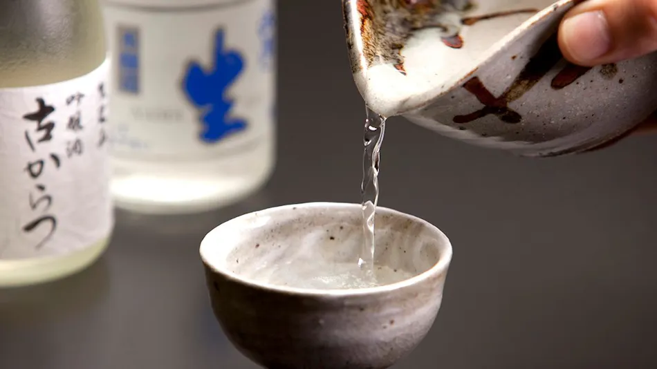 Nagisakan Kimura Karatsu Chaya