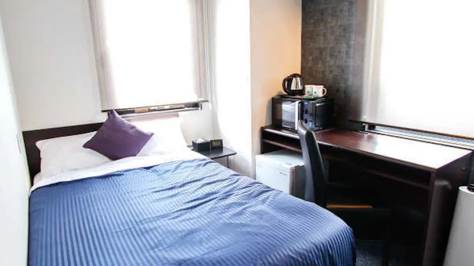 Hotel Livemax Kobe Sannomiya