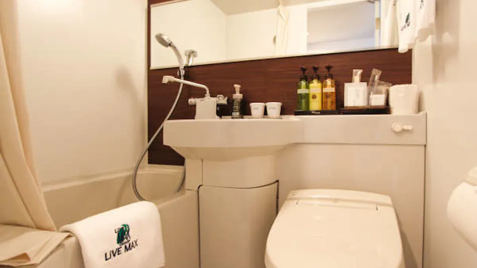 Hotel Livemax Kobe Sannomiya