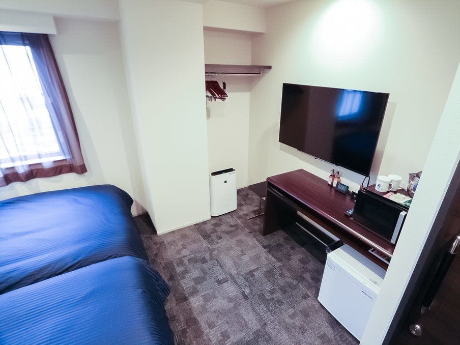 Hotel Livemax Niigata Ekimae