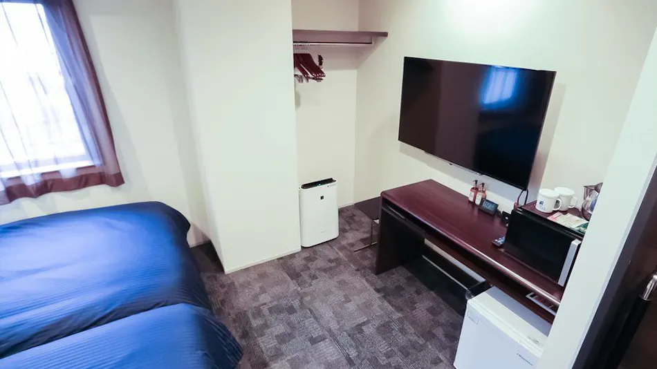 Hotel Livemax Niigata Ekimae
