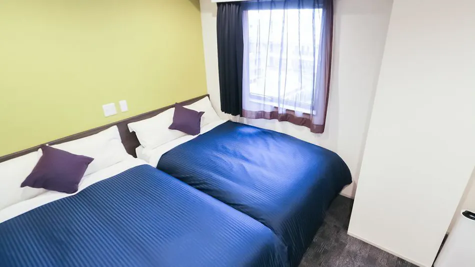 Hotel Livemax Niigata Ekimae