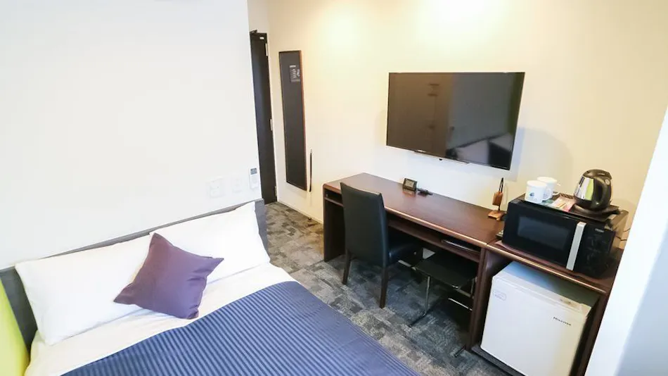 Hotel Livemax Niigata Ekimae