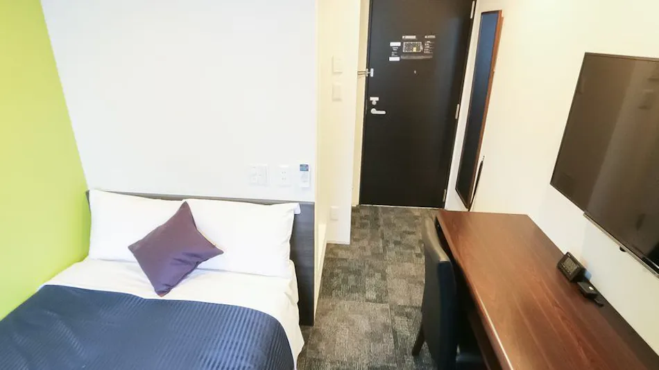 Hotel Livemax Niigata Ekimae