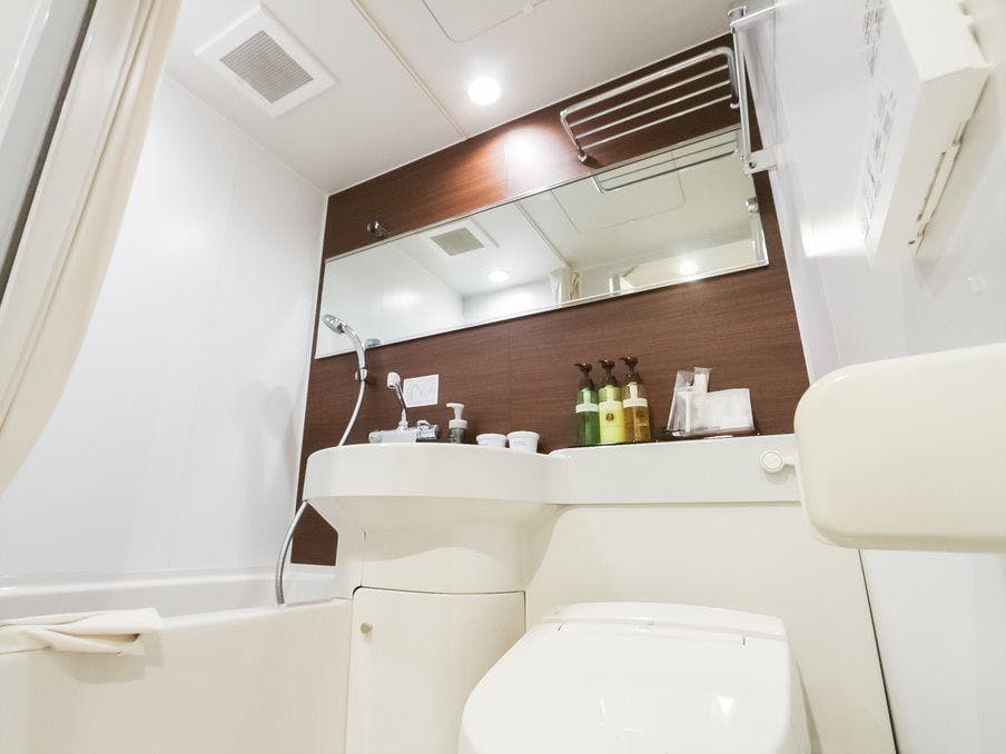 ◆ห้องน้ำ◆