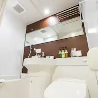 ◆ห้องน้ำ◆