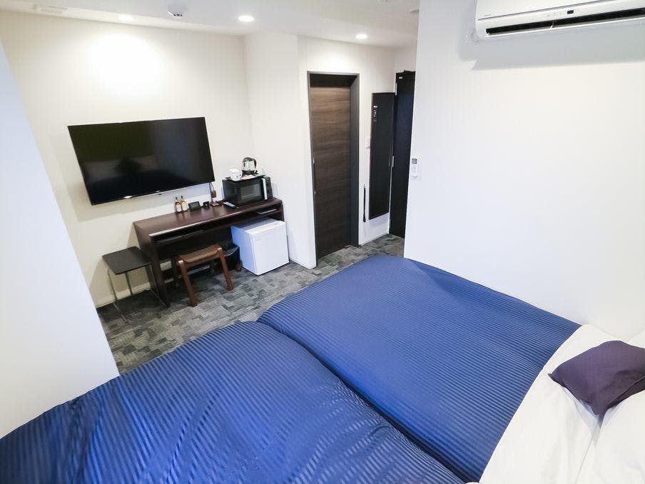 Hotel Livemax Niigata Ekimae