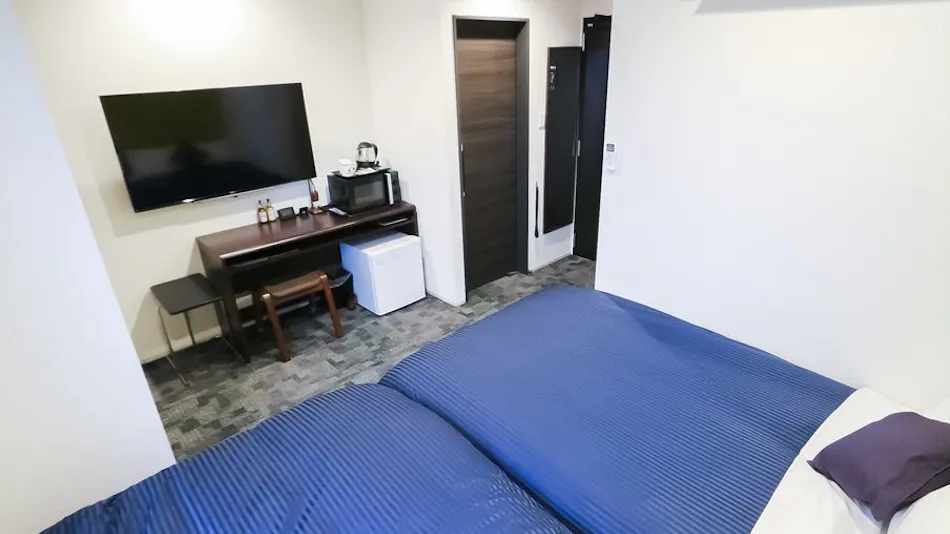 Hotel Livemax Niigata Ekimae