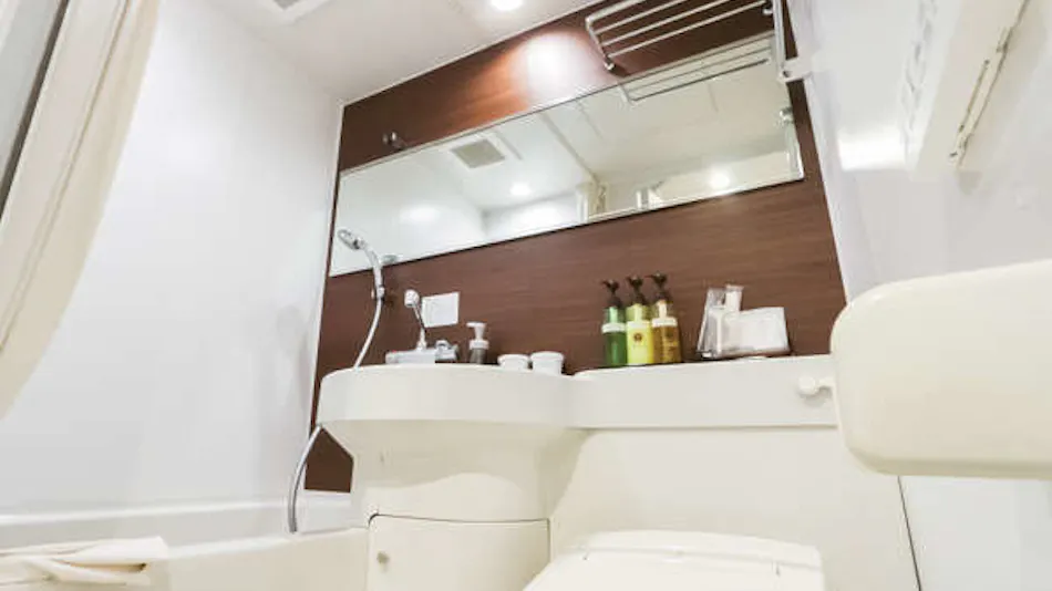 Hotel Livemax Niigata Ekimae