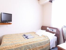 ホテルターミナルアートイン