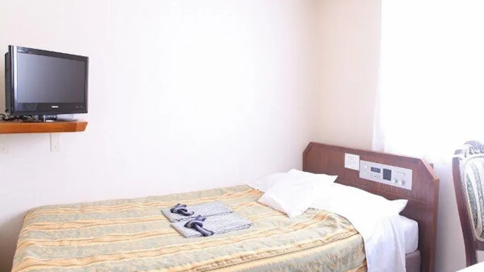 Terminal Art Inn