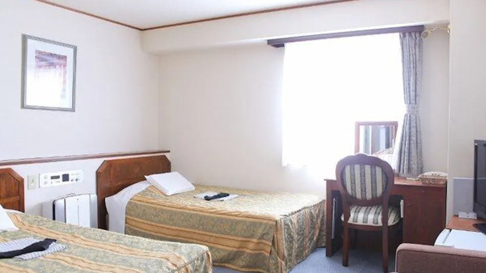 Terminal Art Inn